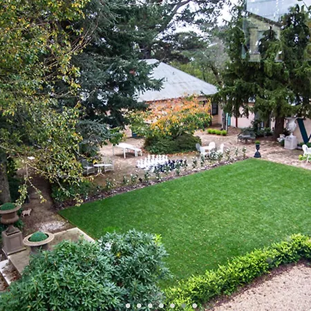 Victoria And Albert Guesthouse-2