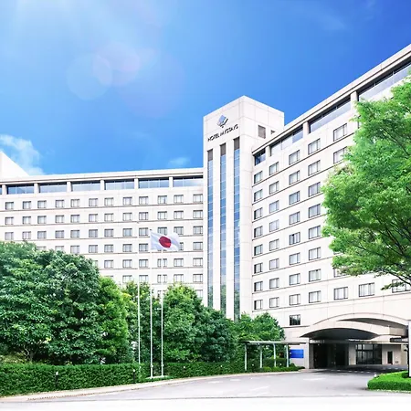 Hotel Mystays Premier Narita-3