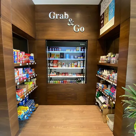 Staybridge Suites - Doha Lusail By Ihg-3