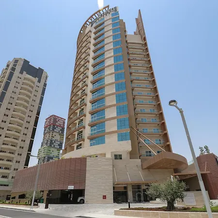 Staybridge Suites - Doha Lusail By Ihg-2