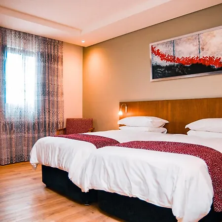 Crowne Plaza - Dar Es Salaam By Ihg-3