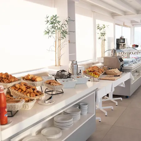 Hotel Boutique Tao Caleta Mar-2