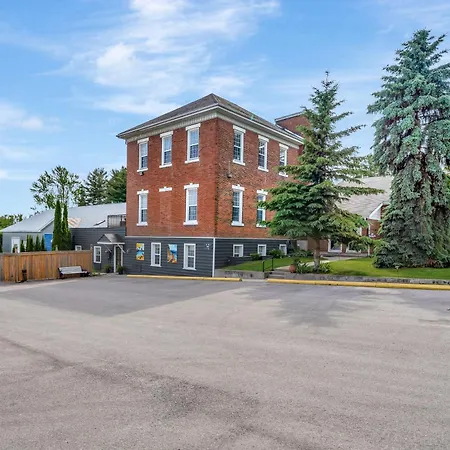 The Bloomfield Inn-3