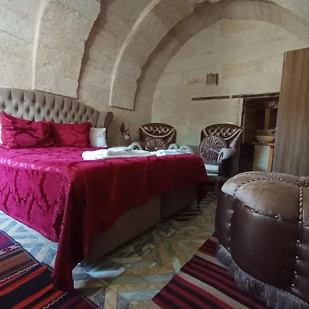 Sandık cave suites-2