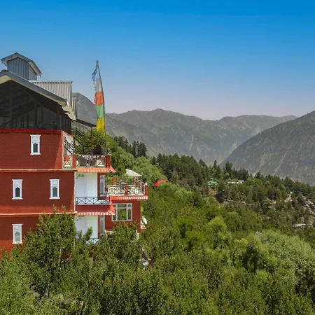 Echor The Alpine Crest Kalpa-3