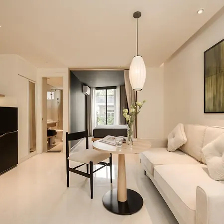 Express By M Village Nguyen Binh Khiem, A Brand Of Modern Village Lifestyle-2