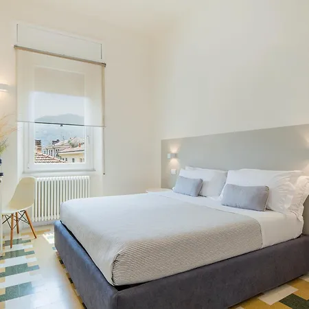 San Giorgio Boutique Rooms-2