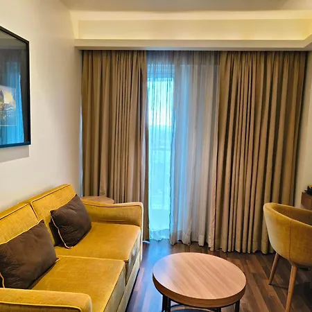 Royal Hometel Suites-3