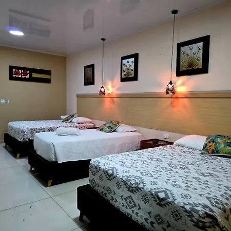 Hotel Classic Vip-3