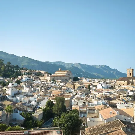 Can Aulí Luxury Retreat - Adults Only-2