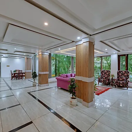 Golden Rock, Dharamshala - Am Hotel Kollection-3