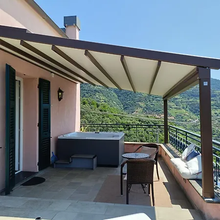 La Cabana Cinque Terre Monterosso-2