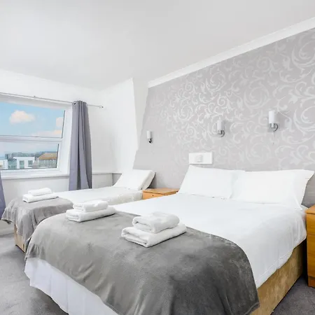 Barrowfield Hotel-3