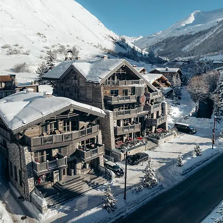 Hotel Le K2 Chogori-2
