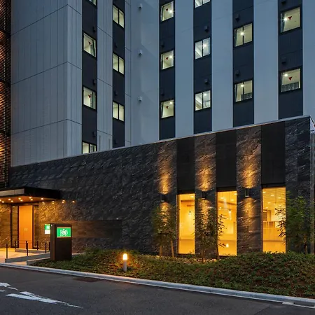 Washington R&B Hotel Nagoya Ekimae-3