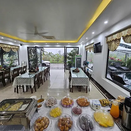 Lotus Hotel Ninh Bình-2