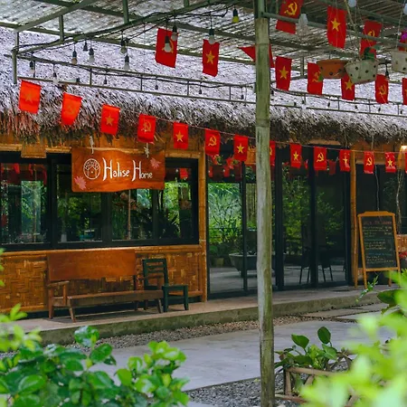 Halise Sanctuary Ninh Binh-3