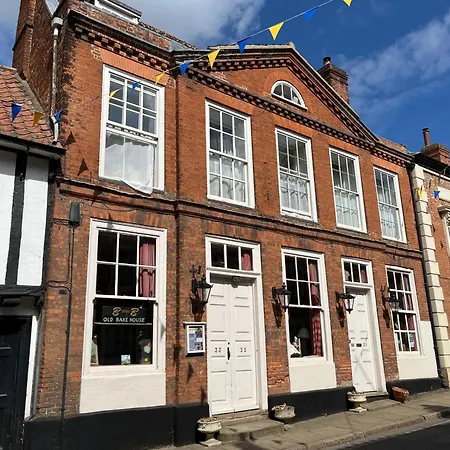 Walsingham Bakehouse-2