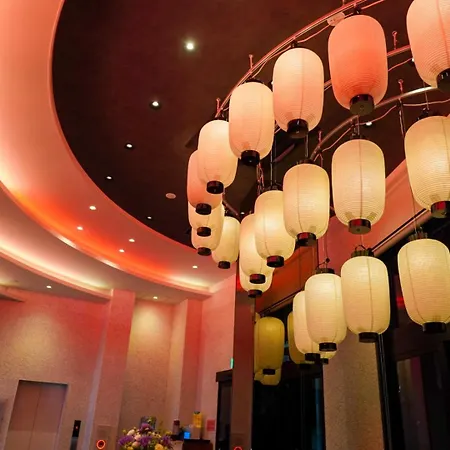 Cob Hotel Asakusa-2