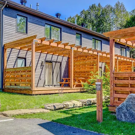 Suites Du Lac Moore By Manitonga-3