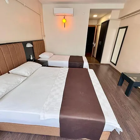 Sımısso Hotel-2