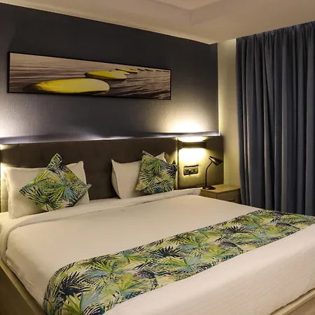 Hotel Ocean Vista Bay-2