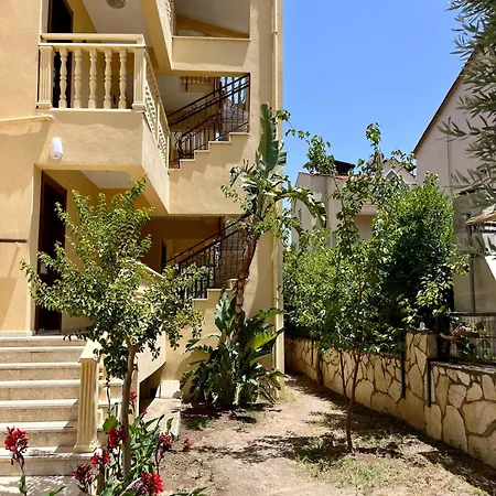 Goezdem Apart-2