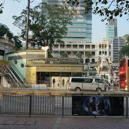 Shangri-La Guest House-3
