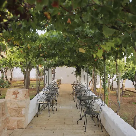 Masseria Villa Verde-2