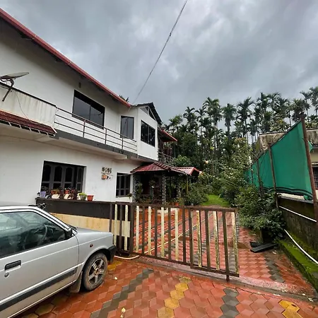 Nisarga Homestay-2