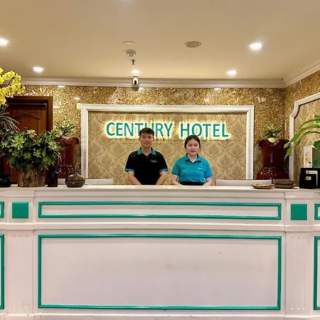 Century Hotel Da Nang-2