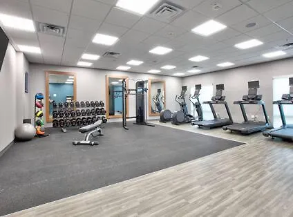 Hampton Inn & Suites Dalhart-3