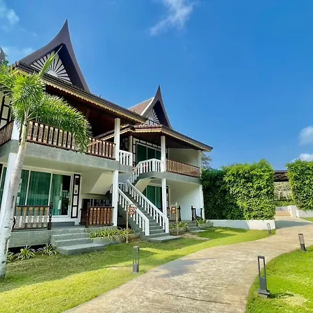 Aura Samui Best Beach Hotel - Sha Plus-2