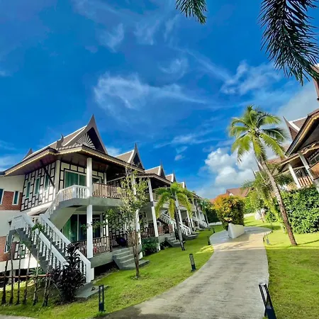Aura Samui Best Beach Hotel - Sha Plus-3