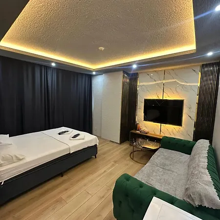 Vip Suit Otel-3
