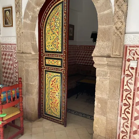 Riad Dar Rhamna-2