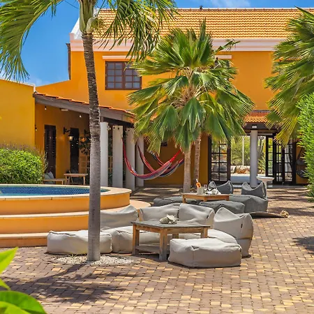 Boutique Hotel Wanapa - Adult Friendly - 14 Years And Older-3
