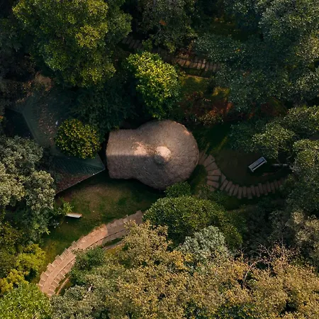 Chembarathi Wayanad Boutique Resort-2
