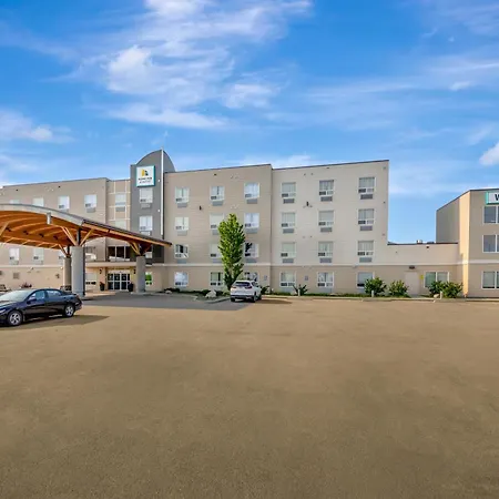 Home Inn And Suites Lloydminster-2