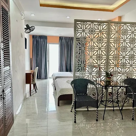 Nam Anh 2 Hotel-3