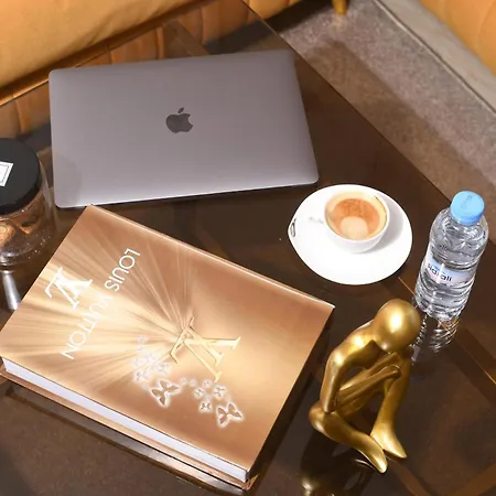 Zen Suites Hotel Massira-3