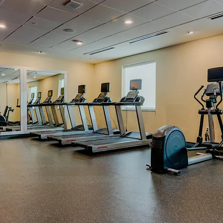 Home2 Suites By Hilton Bolingbrook Chicago-2