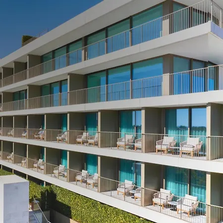 Legacy Hotel Cascais, Curio Collection By Hilton-3