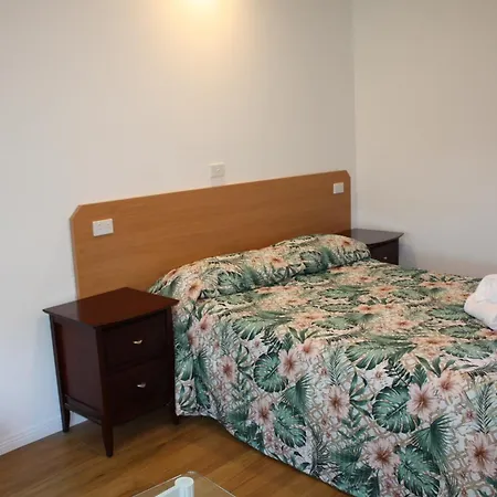 Coburg Motor Inn-2