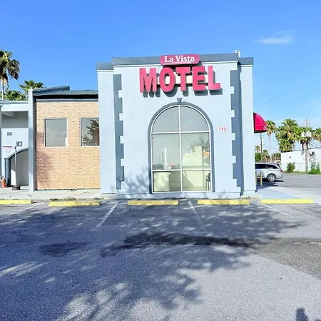 La Vista Motel-2