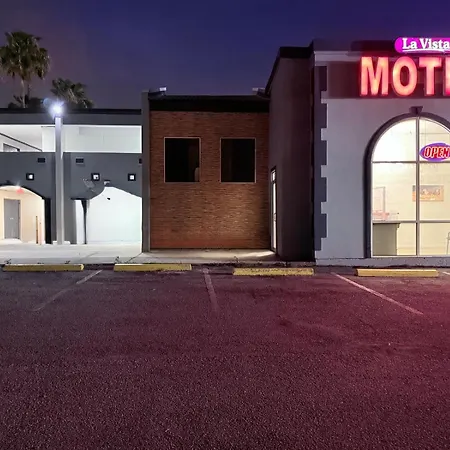 La Vista Motel-3