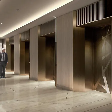 Crowne Plaza Kuala Lumpur City Centre By Ihg-2