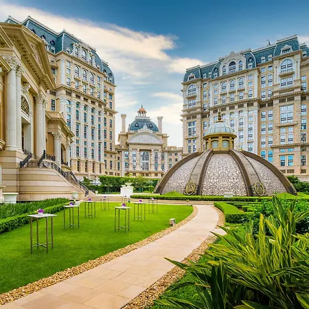 Palazzo Versace Macau-3