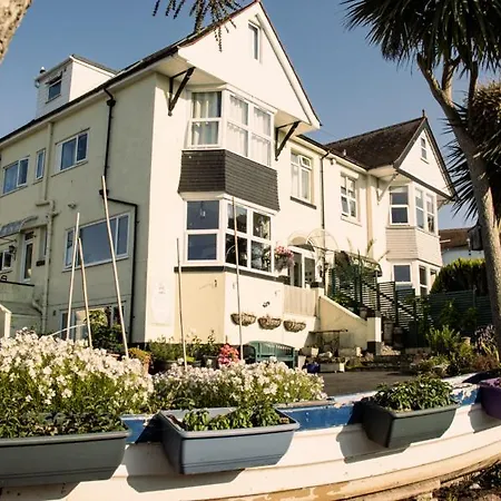 B'S Place Guest House-2