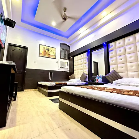 Peace Point Family Hotel By Akj-2
